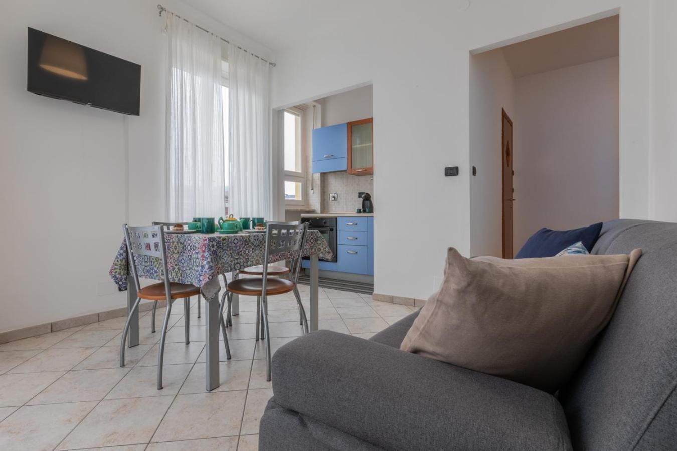 Pepenero Peperosa Appartement