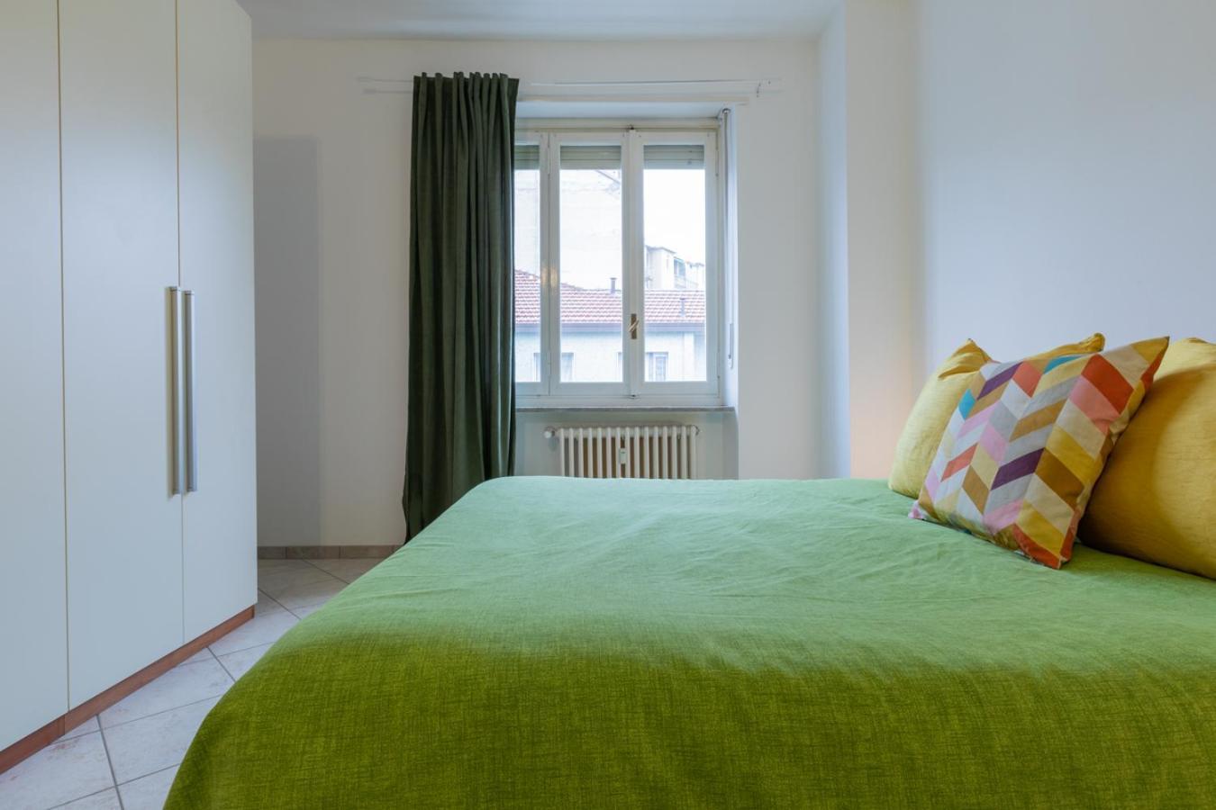 Pepenero Peperosa Appartement *