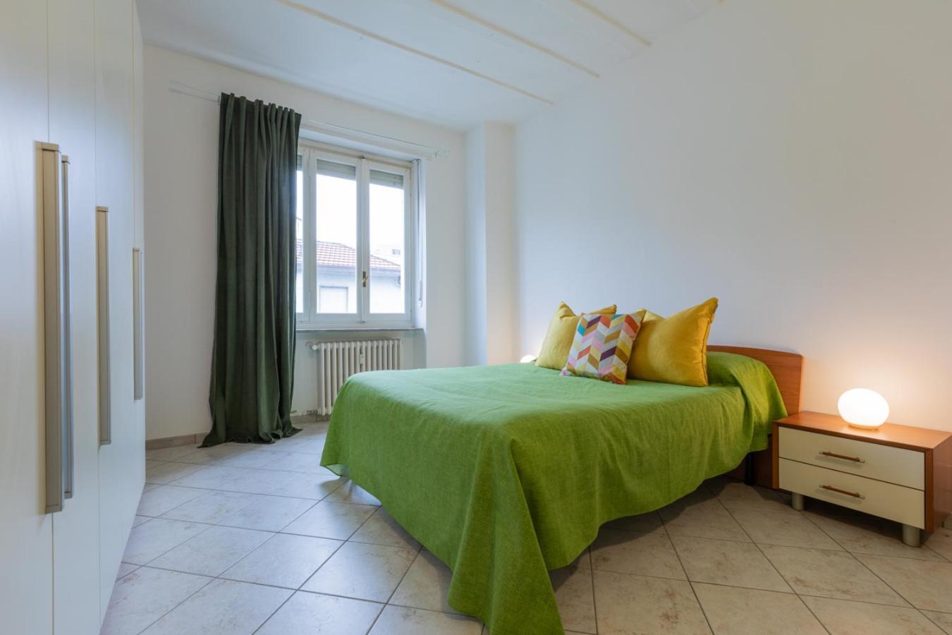 Appartement Pepenero Peperosa Turin
