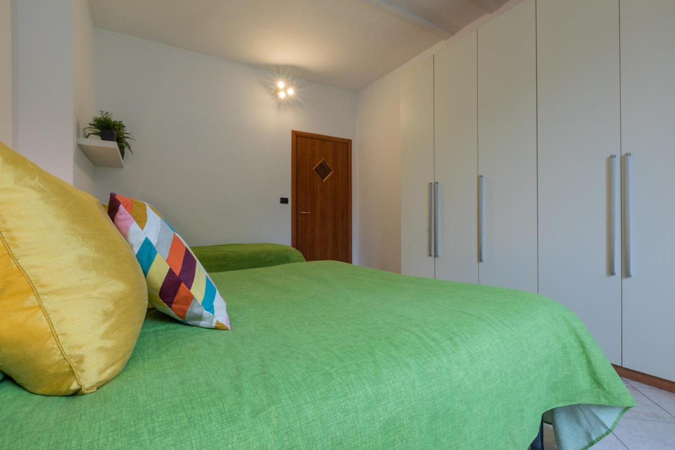Pepenero Peperosa Appartement