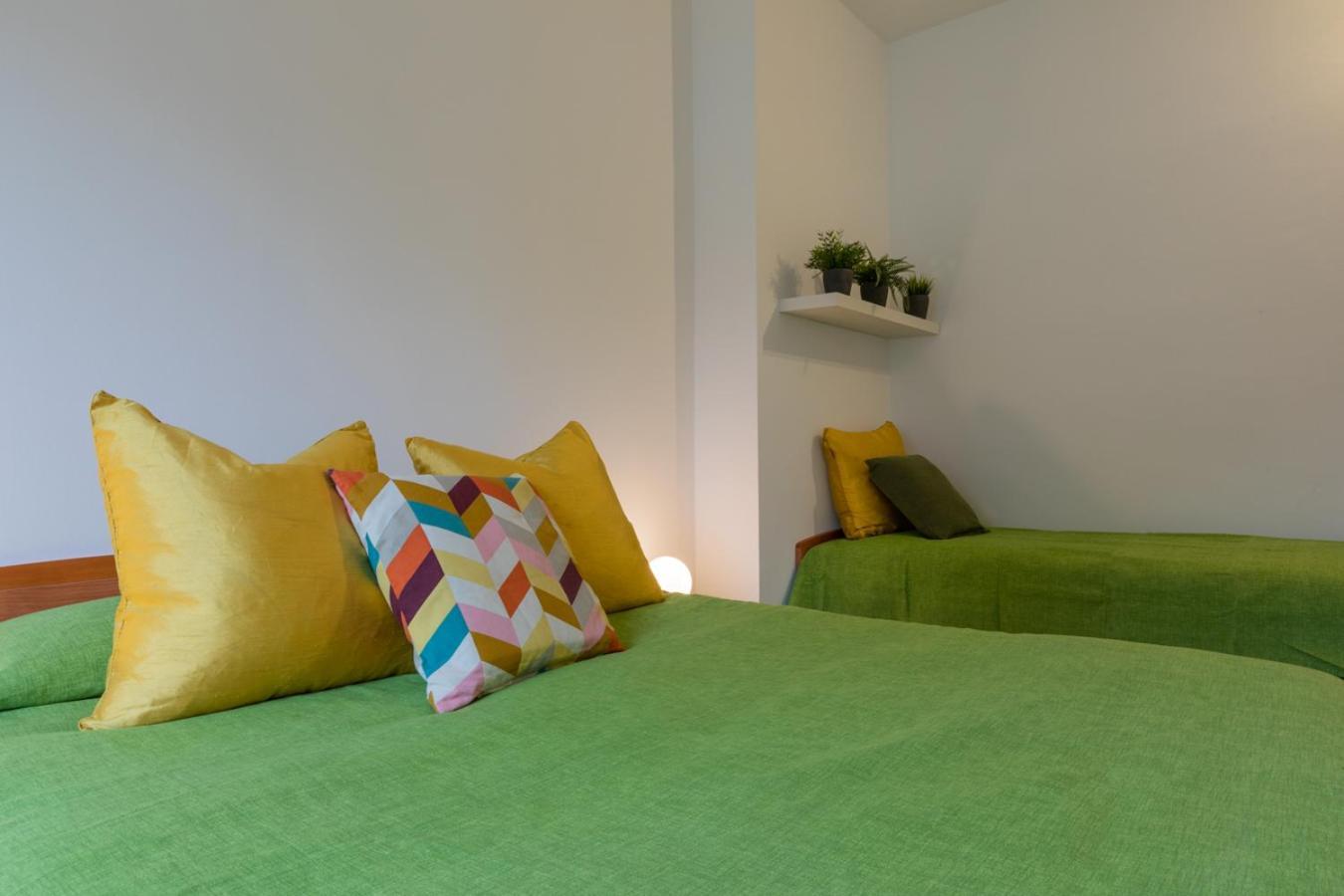 Appartement Pepenero Peperosa *