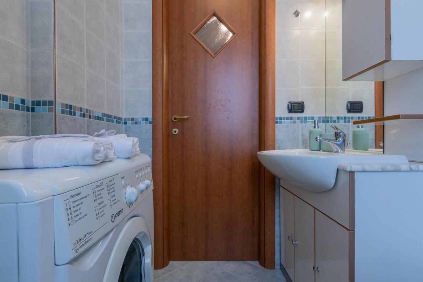 Pepenero Peperosa Appartement Turin