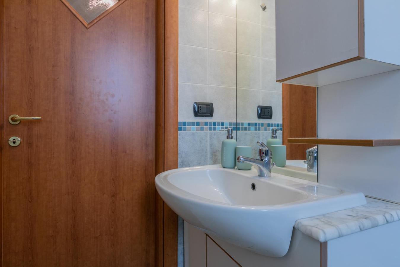 Appartement Pepenero Peperosa Turin