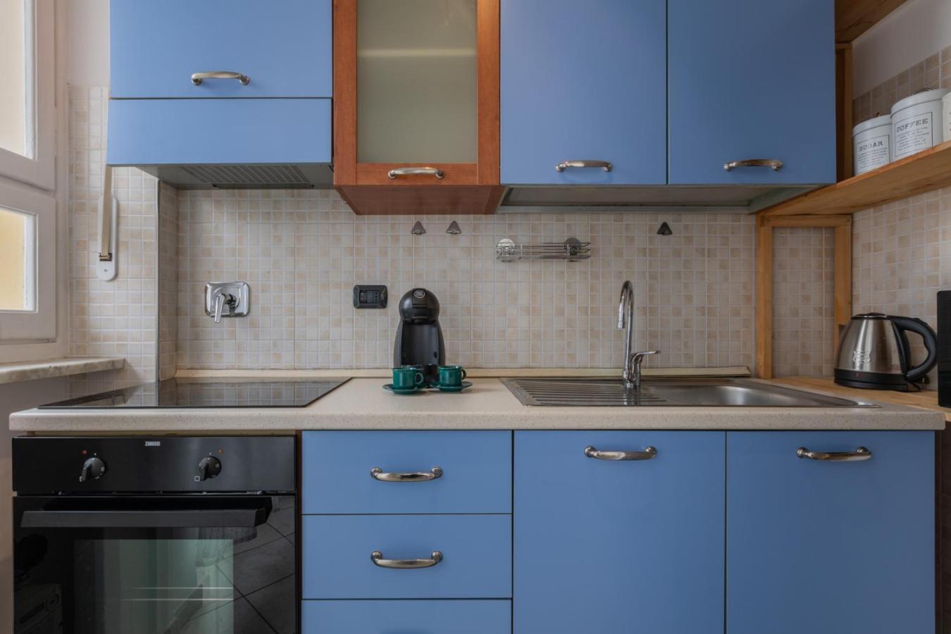Pepenero Peperosa Appartement