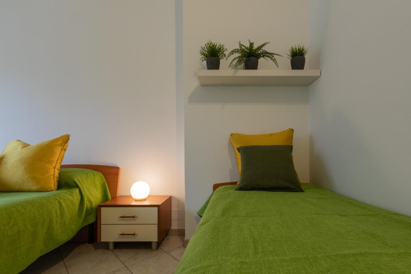 Appartement Pepenero Peperosa *