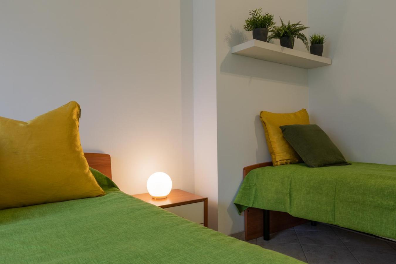 Pepenero Peperosa Appartement