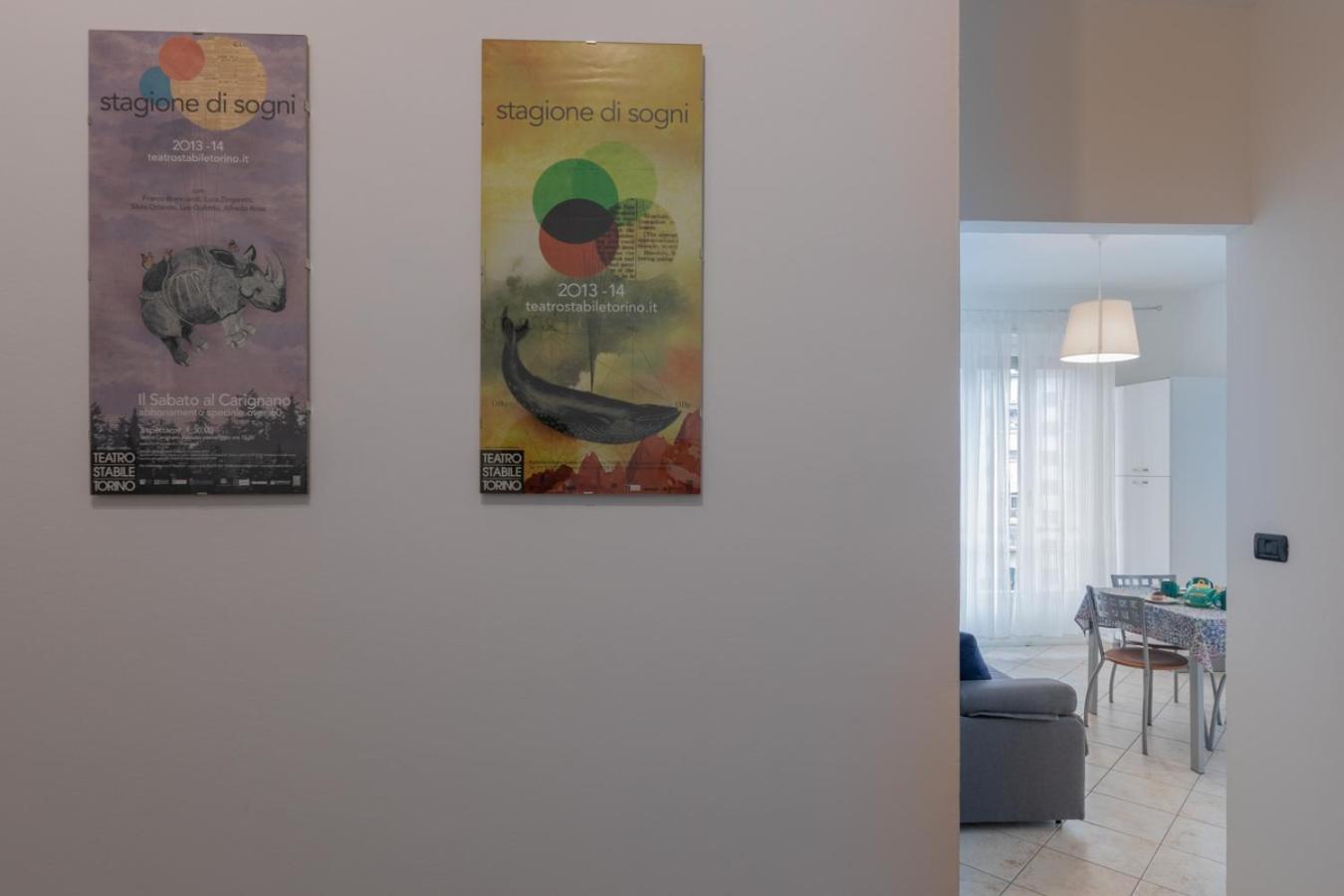 Appartement Pepenero Peperosa
