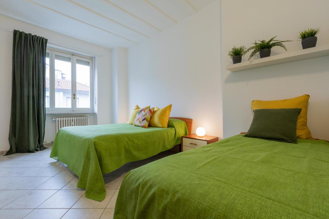 Appartement Pepenero Peperosa Turin